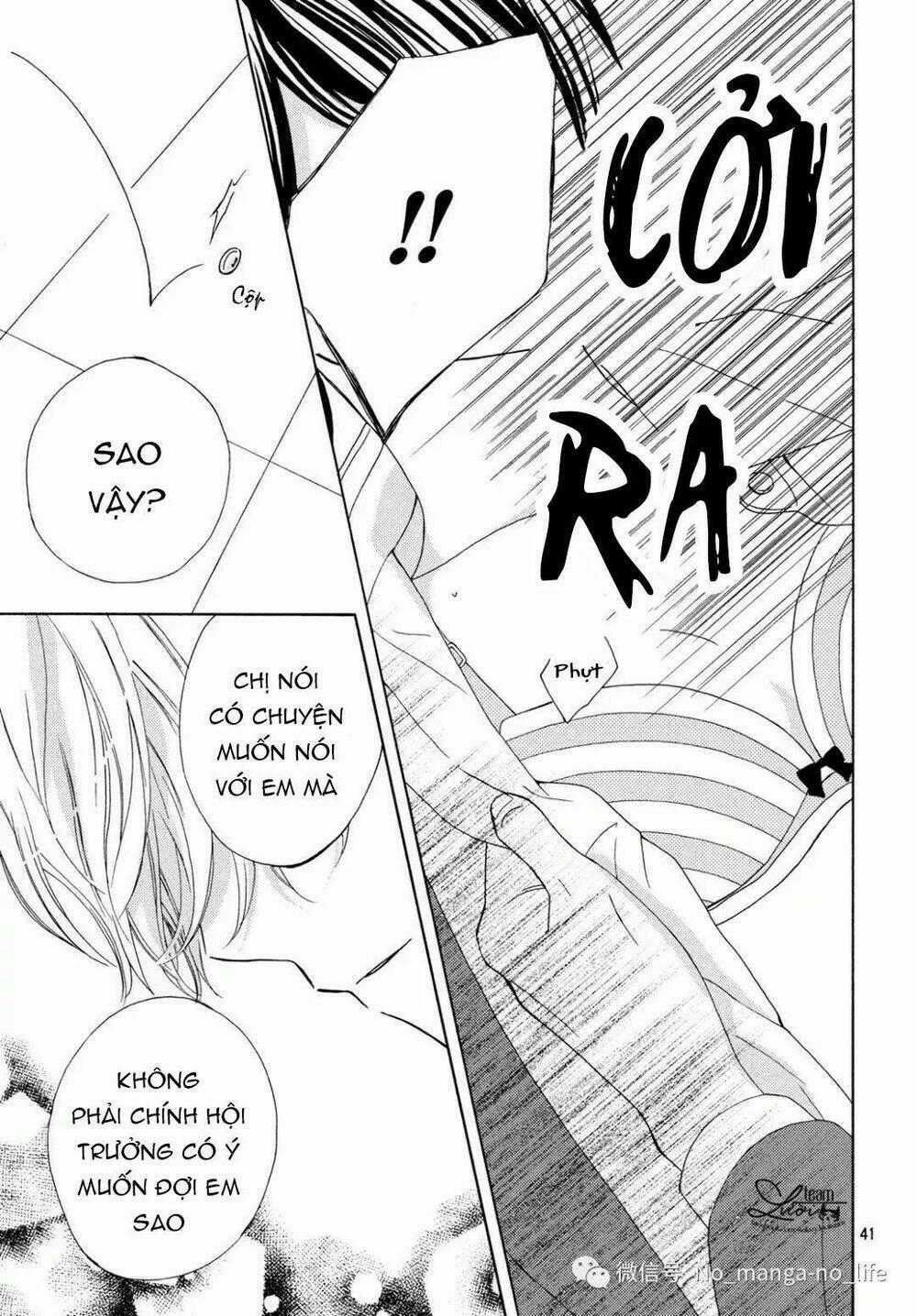 Warui Koto Zenbu - Chapter 2 - Trang 43