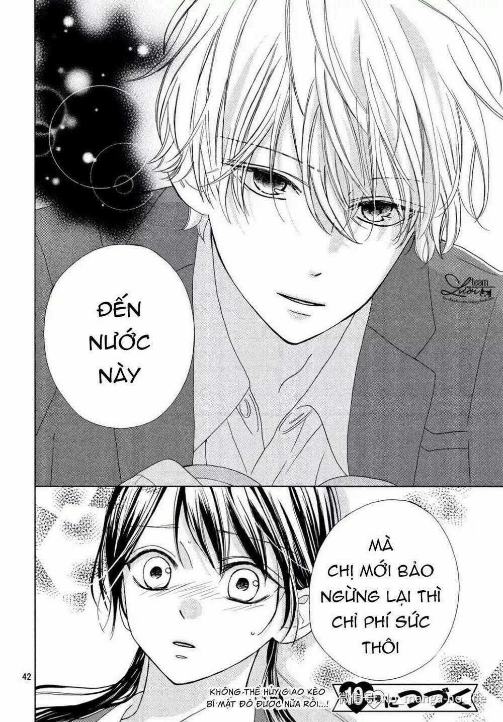 Warui Koto Zenbu - Chapter 2 - Trang 44