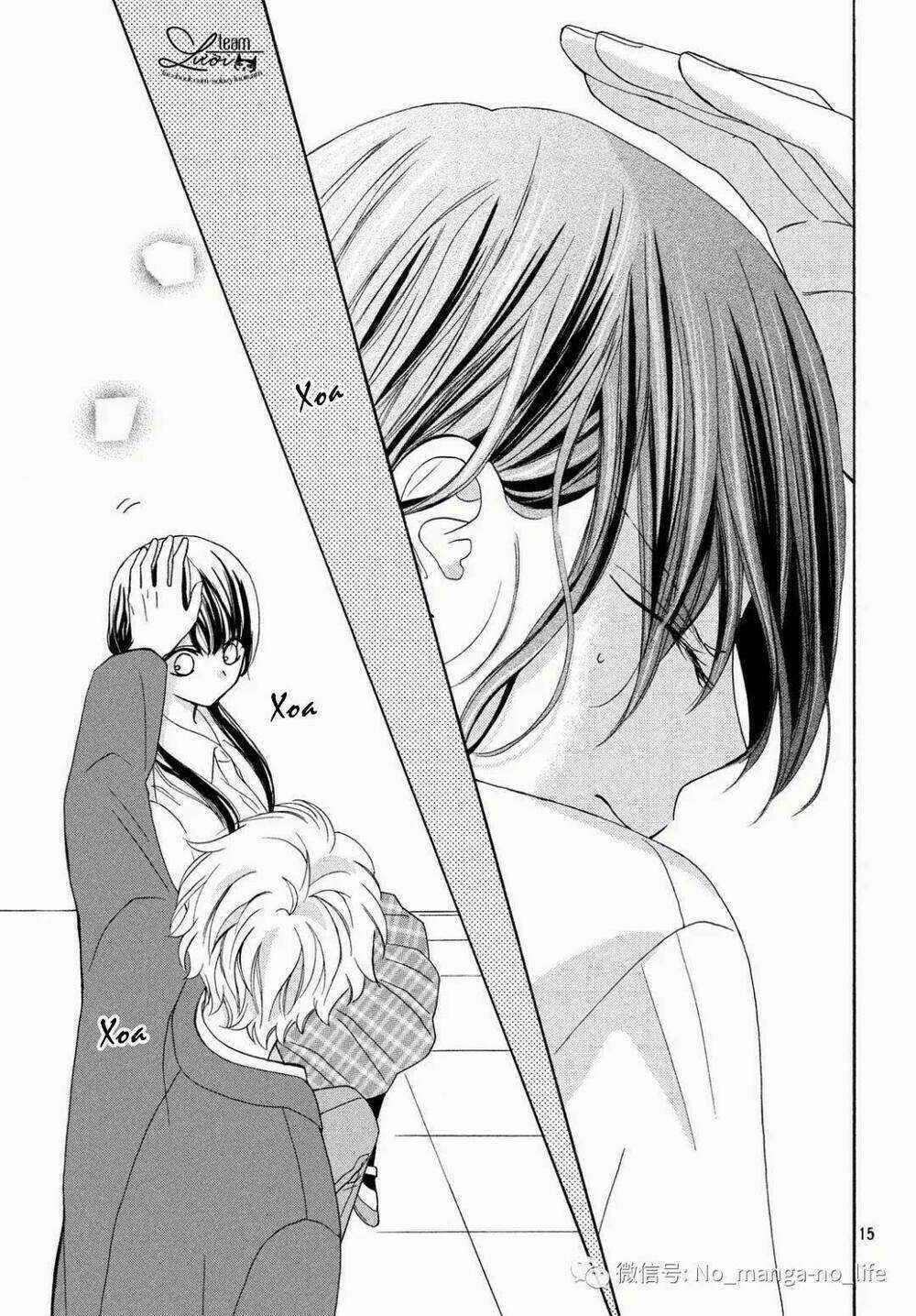 Warui Koto Zenbu - Chapter 3 - Trang 17