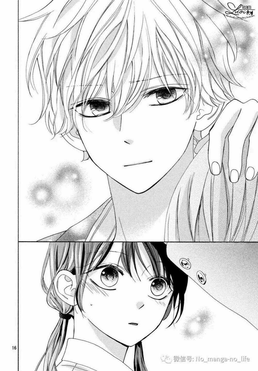 Warui Koto Zenbu - Chapter 3 - Trang 18