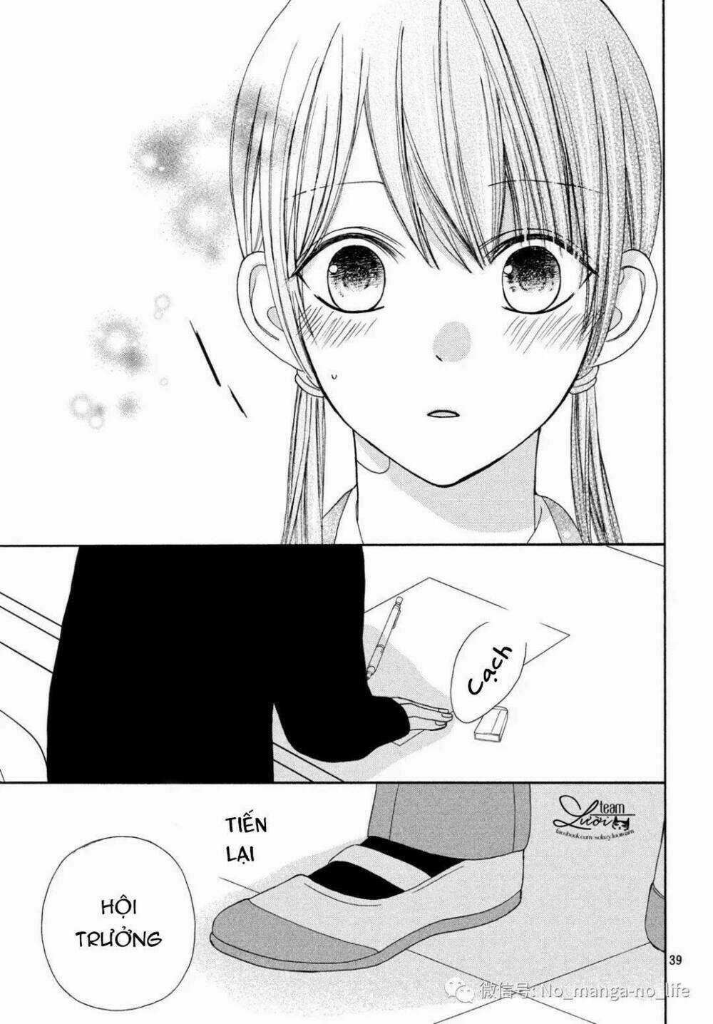 Warui Koto Zenbu - Chapter 3 - Trang 41