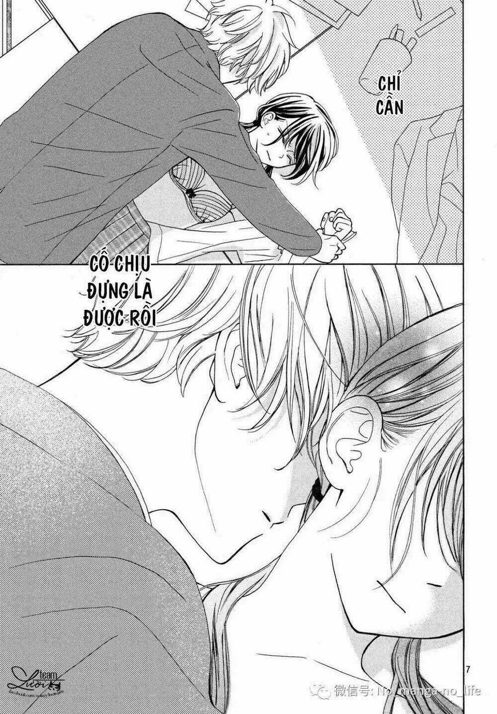 Warui Koto Zenbu - Chapter 3 - Trang 9