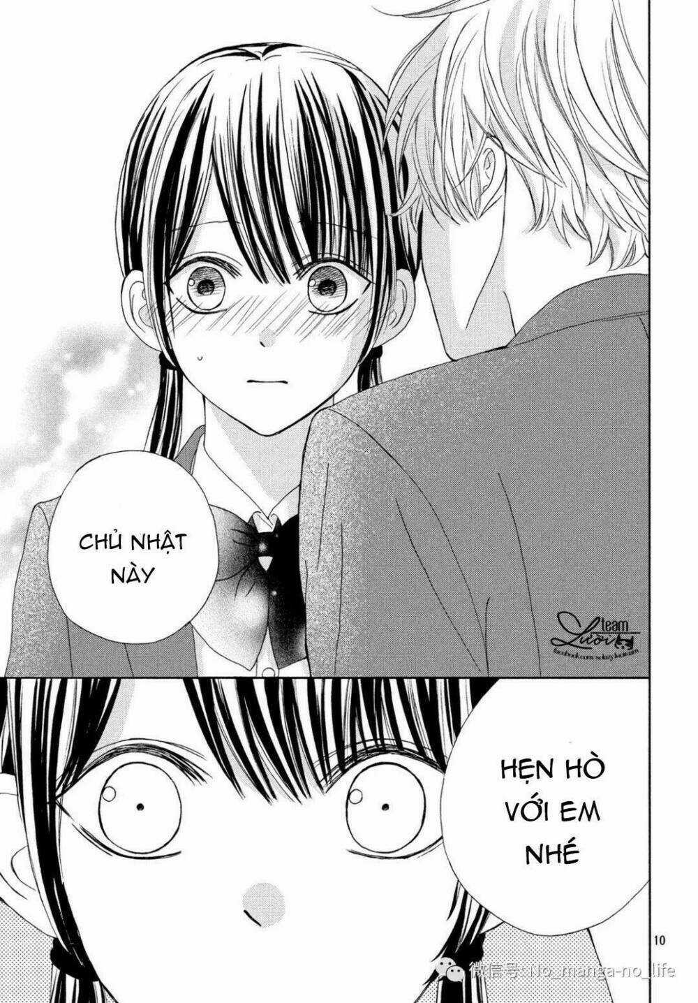 Warui Koto Zenbu - Chapter 5 - Trang 12