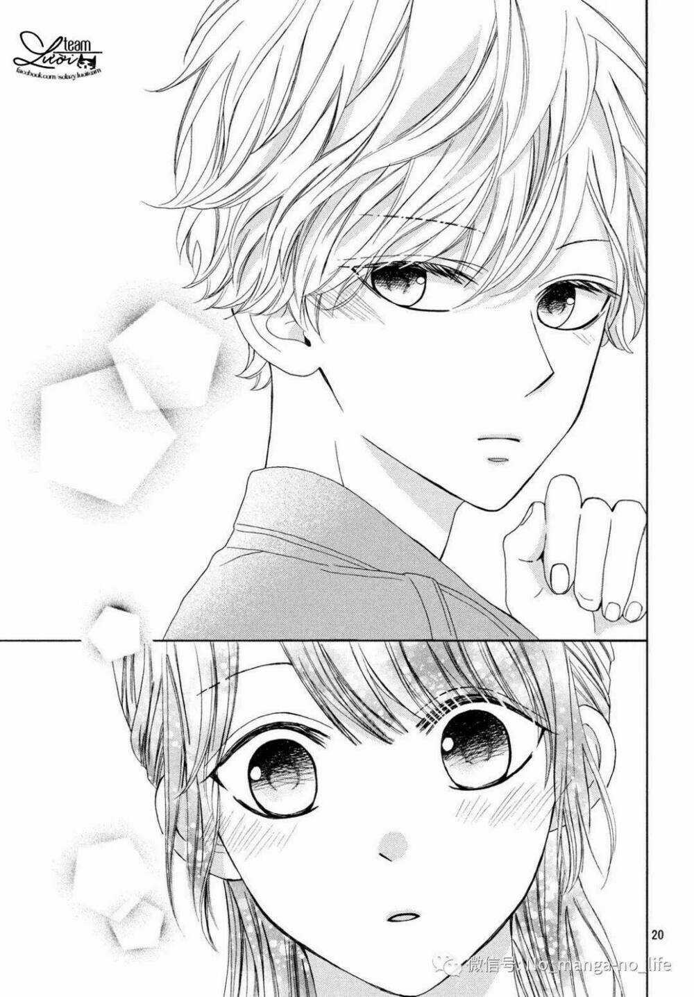 Warui Koto Zenbu - Chapter 5 - Trang 22