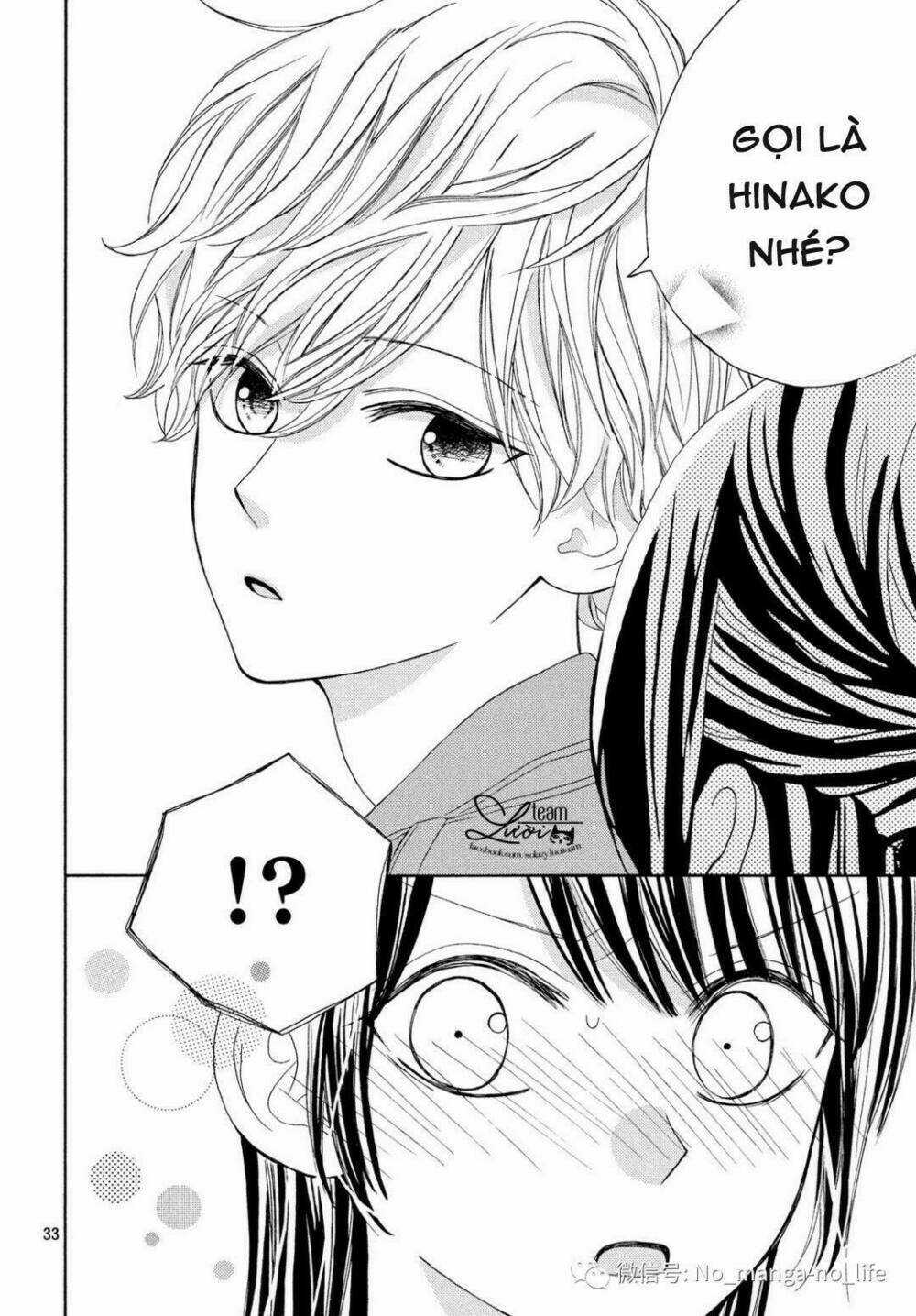 Warui Koto Zenbu - Chapter 5 - Trang 35