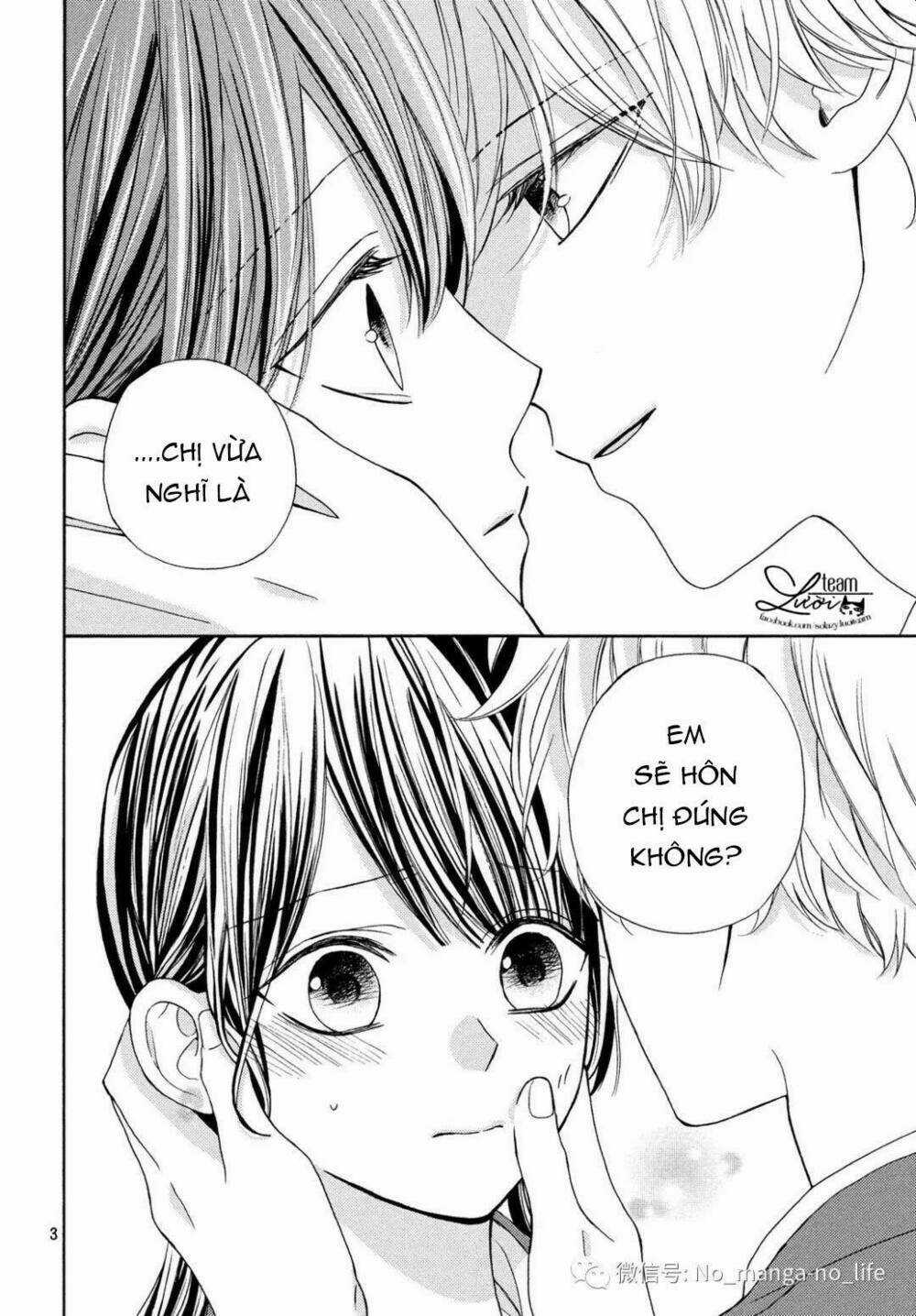 Warui Koto Zenbu - Chapter 5 - Trang 5