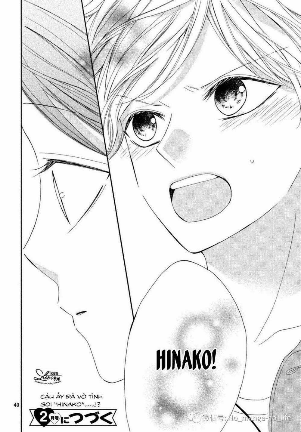 Warui Koto Zenbu - Chapter 6 - Trang 41