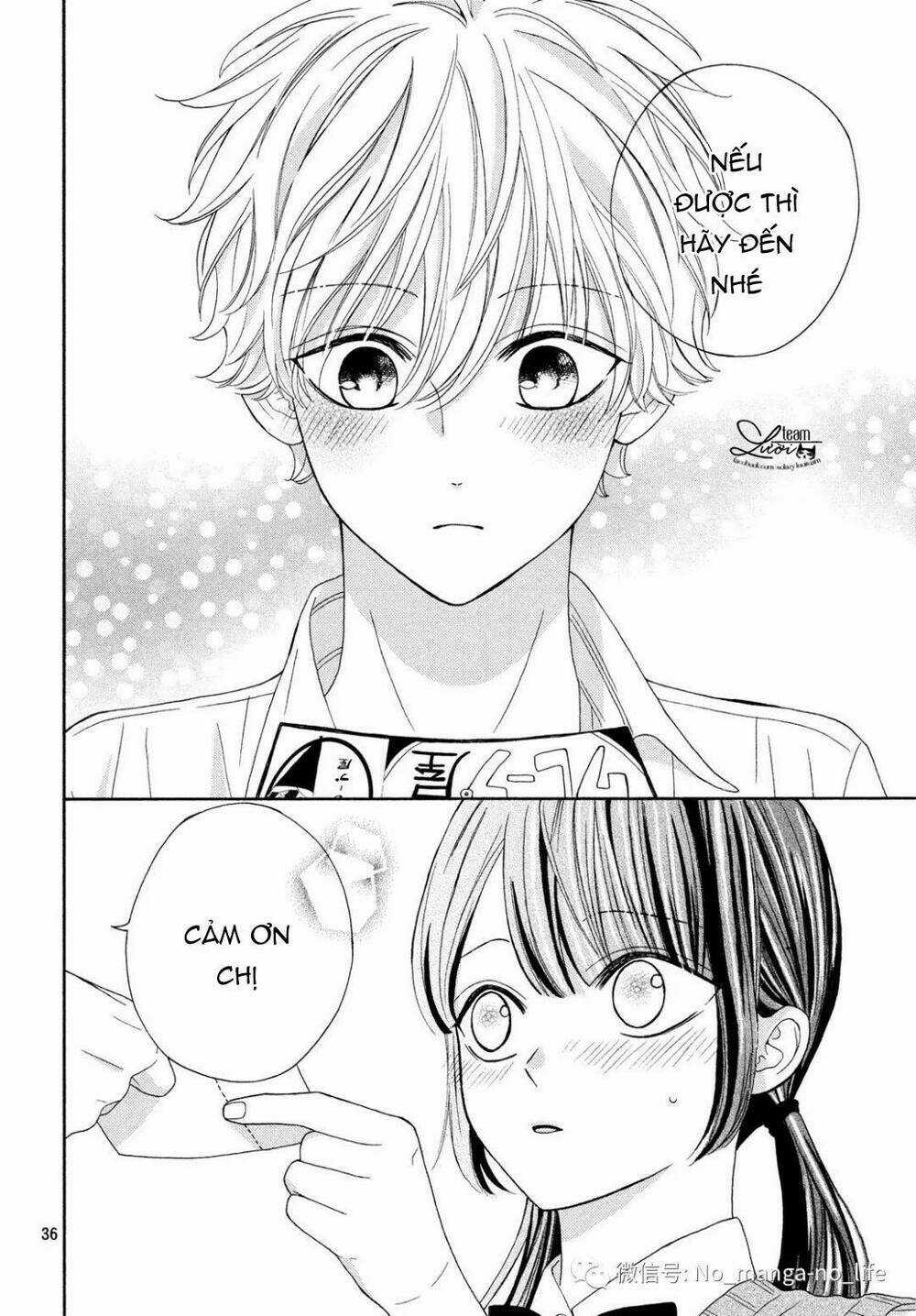 Warui Koto Zenbu - Chapter 7 - Trang 38