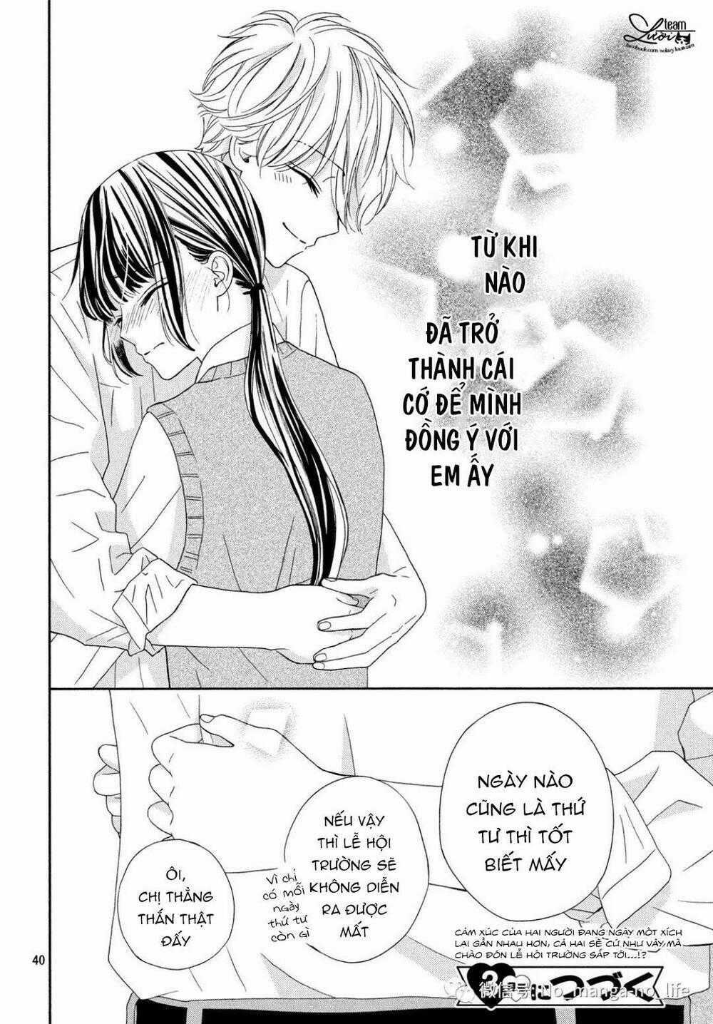 Warui Koto Zenbu - Chapter 7 - Trang 42