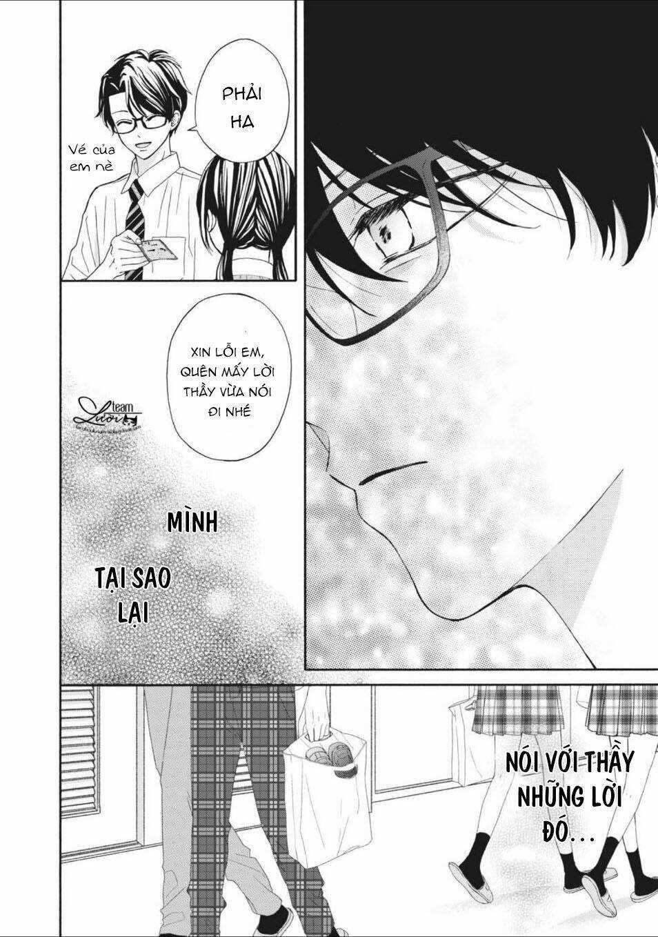 Warui Koto Zenbu - Chapter 8 - Trang 12