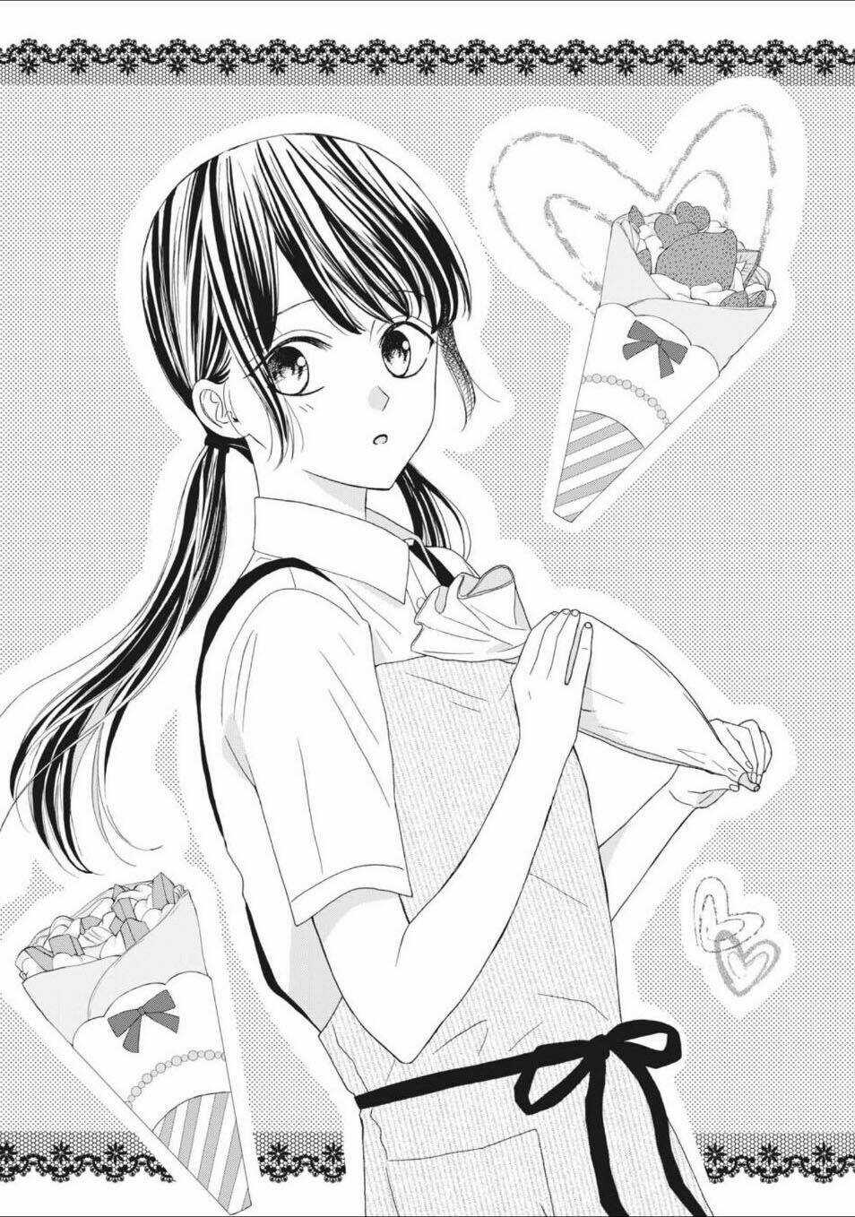 Warui Koto Zenbu - Chapter 8 - Trang 3