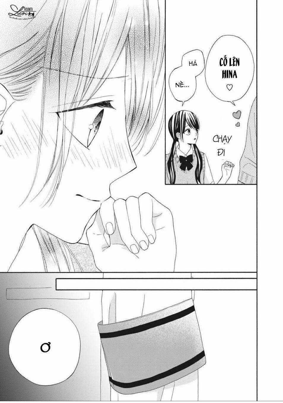 Warui Koto Zenbu - Chapter 8 - Trang 31