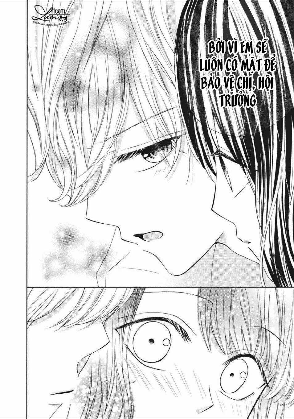 Warui Koto Zenbu - Chapter 9 - Trang 22