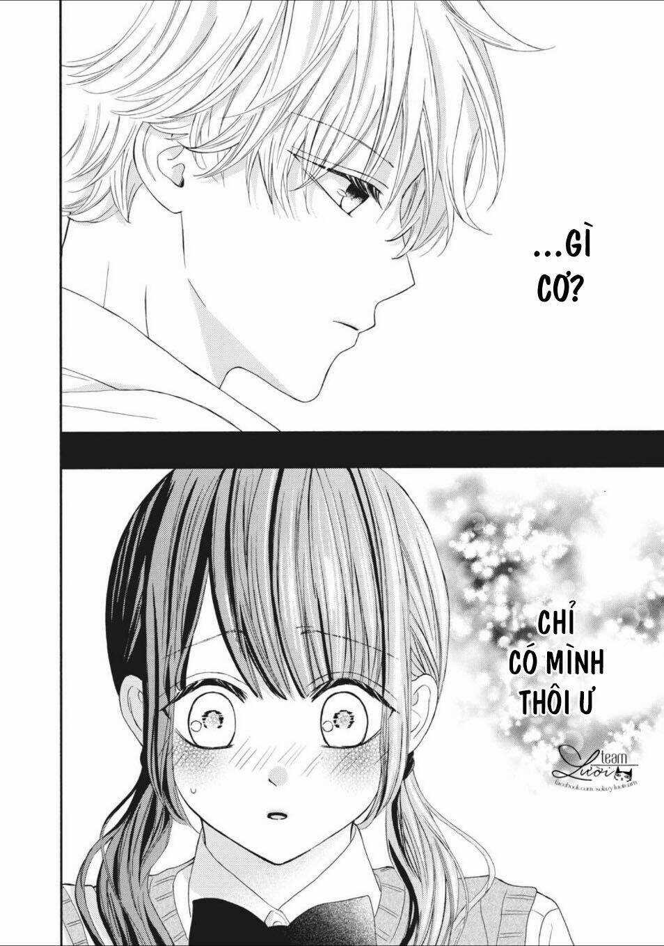 Warui Koto Zenbu - Chapter 9 - Trang 42