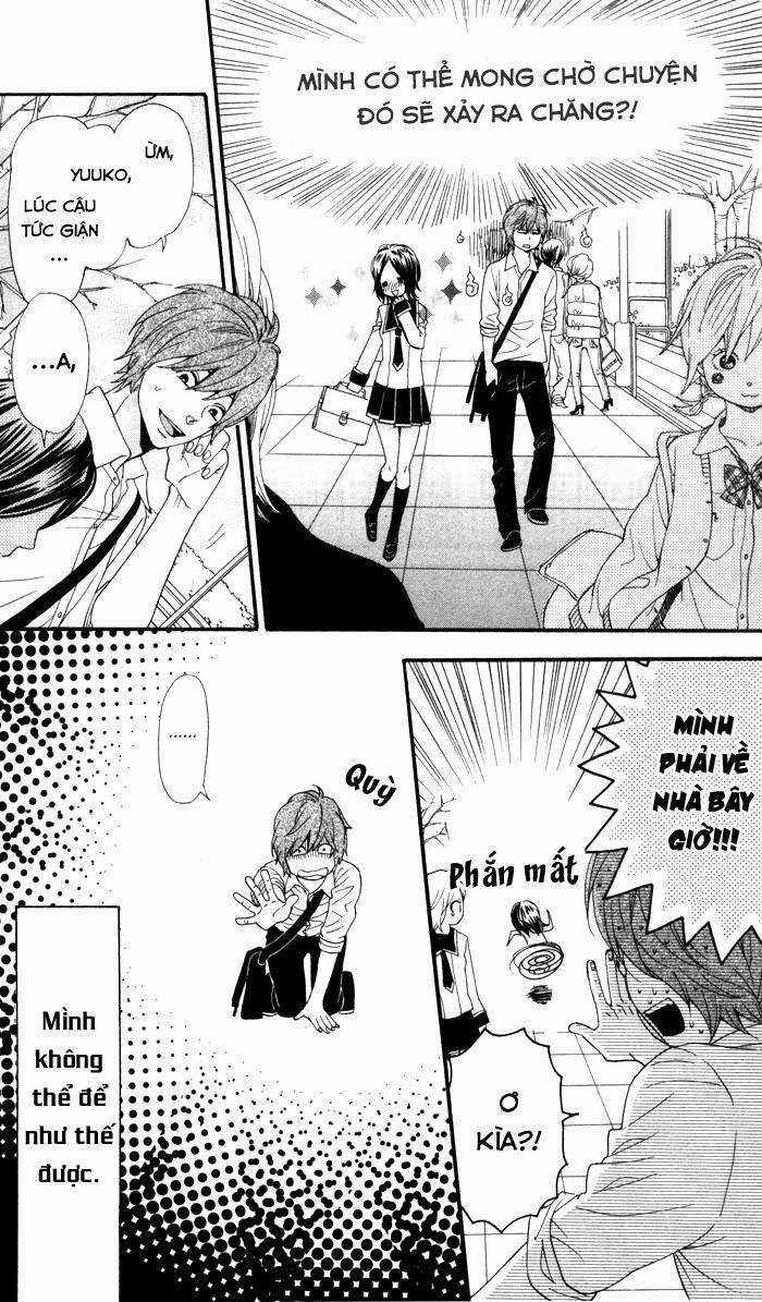 Waruiko No Mikata - Chapter 1 - Trang 34