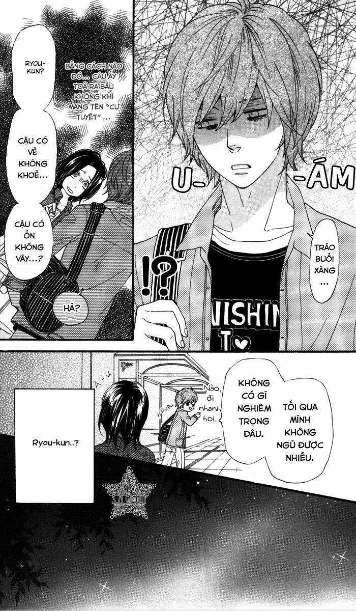 Waruiko No Mikata - Chapter 1 - Trang 36