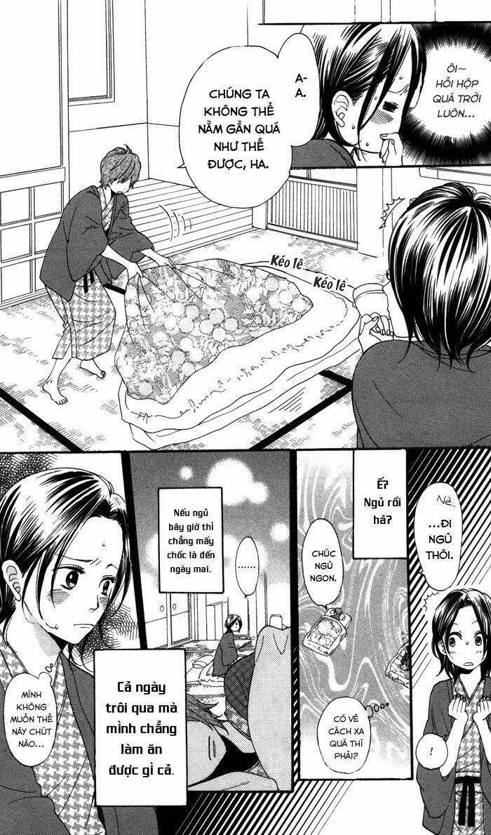 Waruiko No Mikata - Chapter 1 - Trang 39