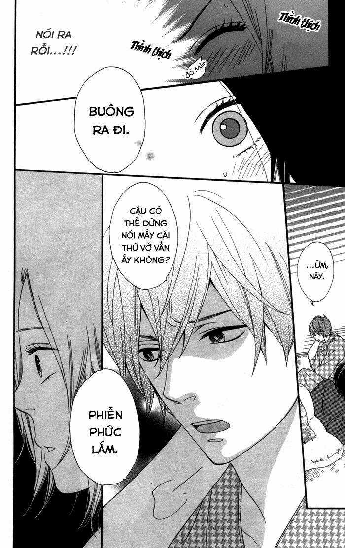 Waruiko No Mikata - Chapter 1 - Trang 41