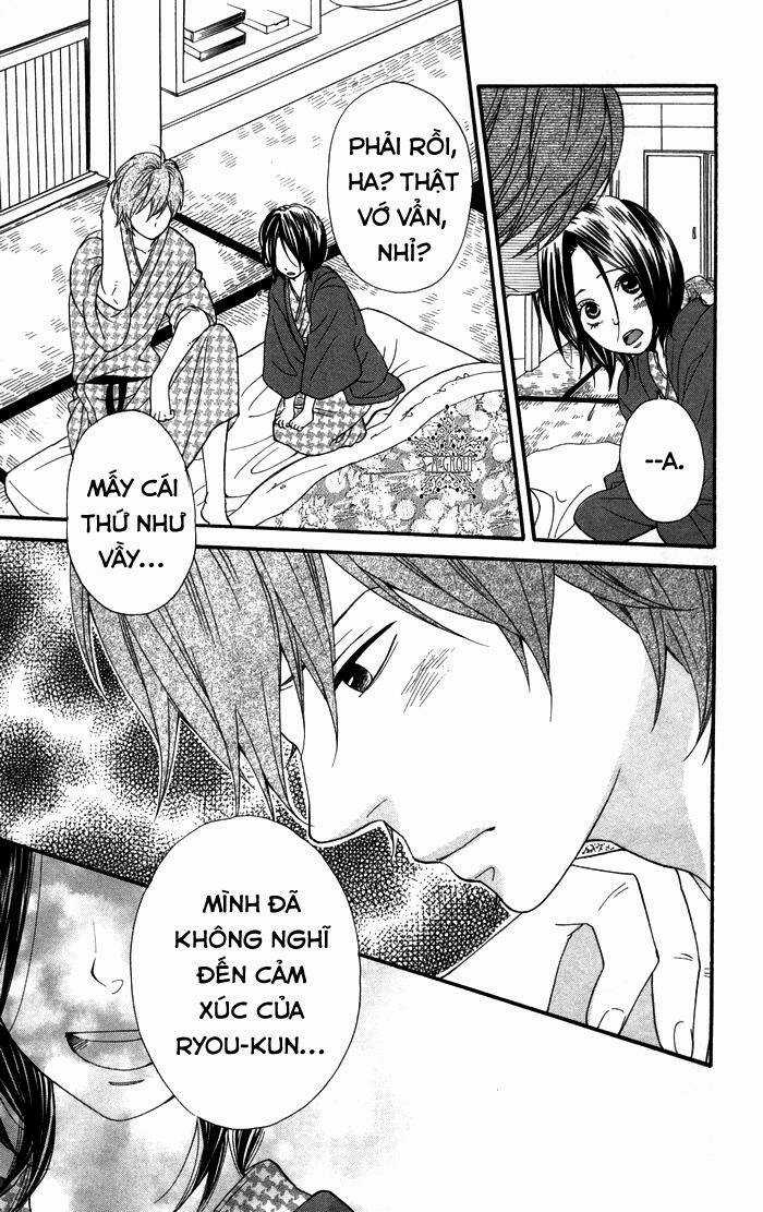 Waruiko No Mikata - Chapter 1 - Trang 42