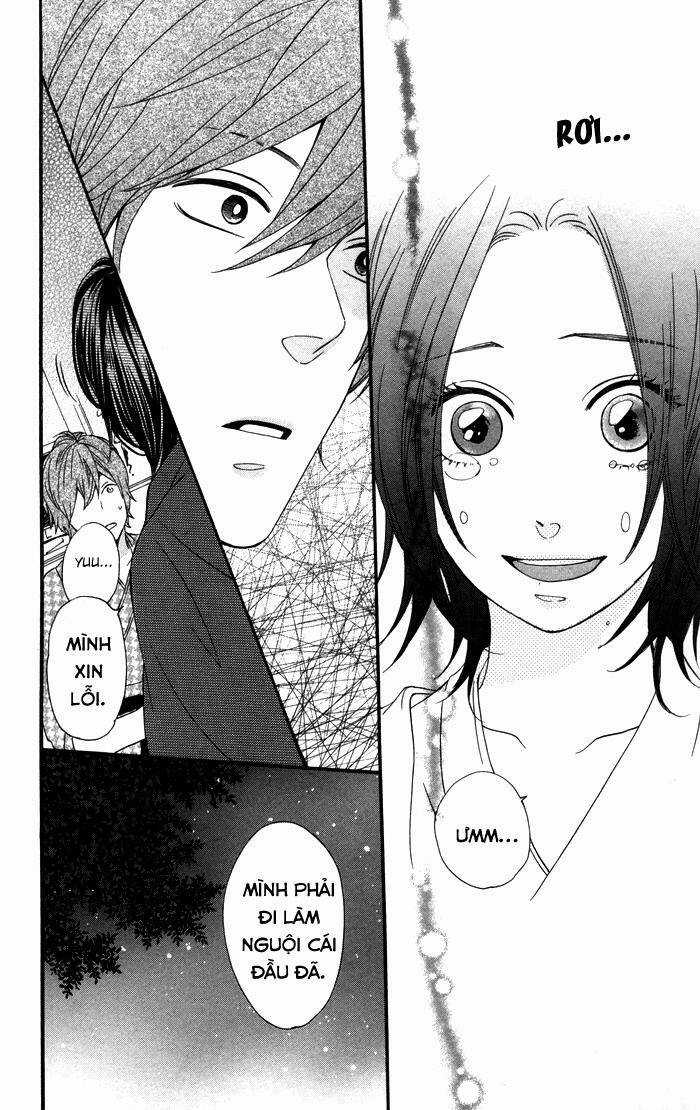 Waruiko No Mikata - Chapter 1 - Trang 43