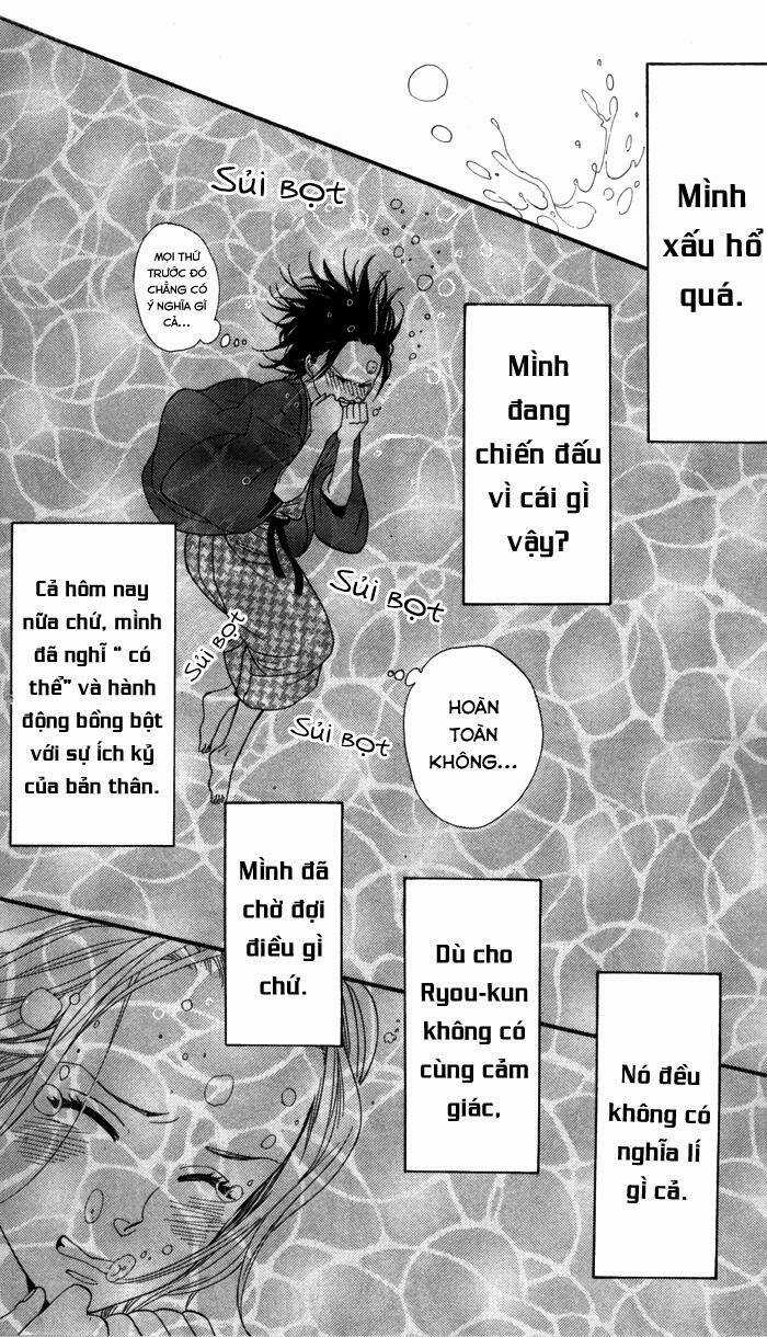 Waruiko No Mikata - Chapter 1 - Trang 44