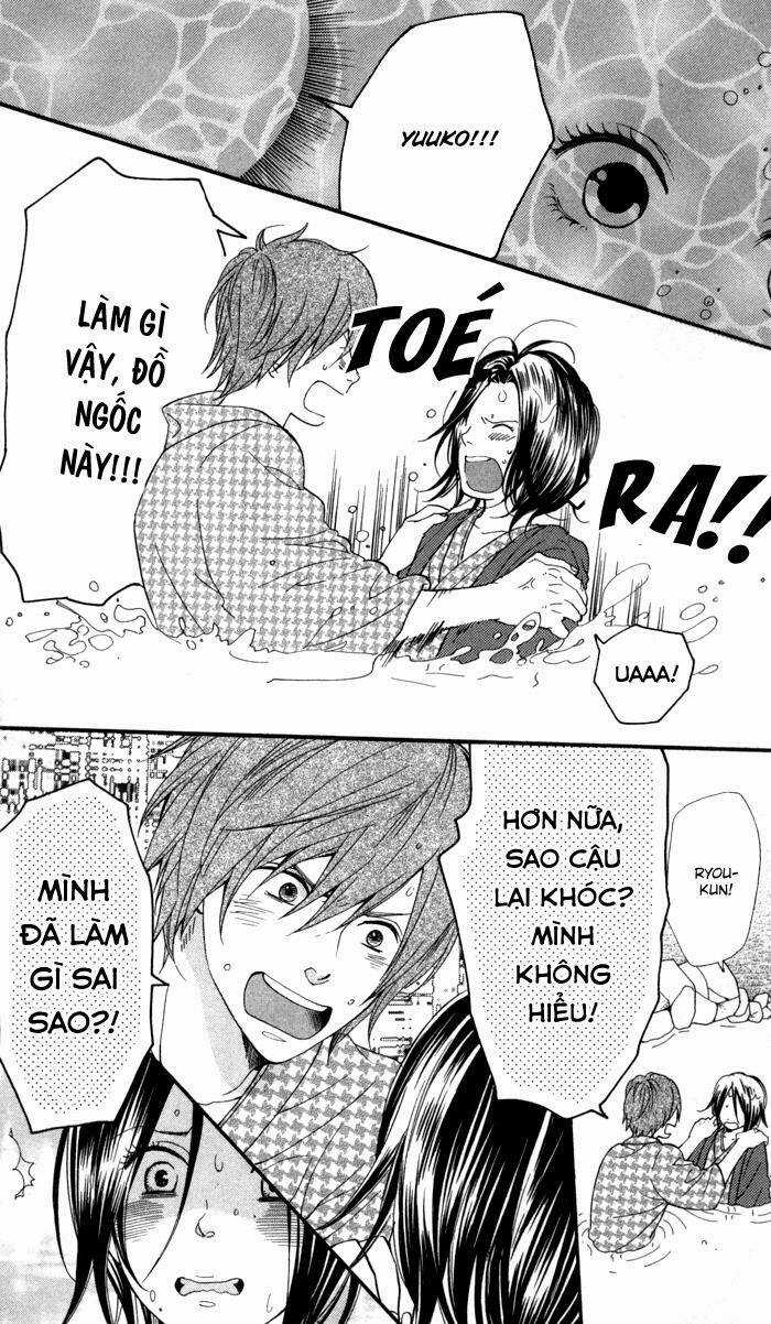 Waruiko No Mikata - Chapter 1 - Trang 45