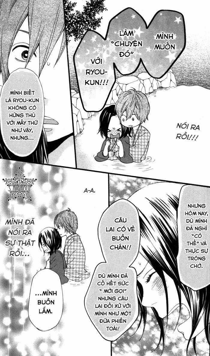 Waruiko No Mikata - Chapter 1 - Trang 48