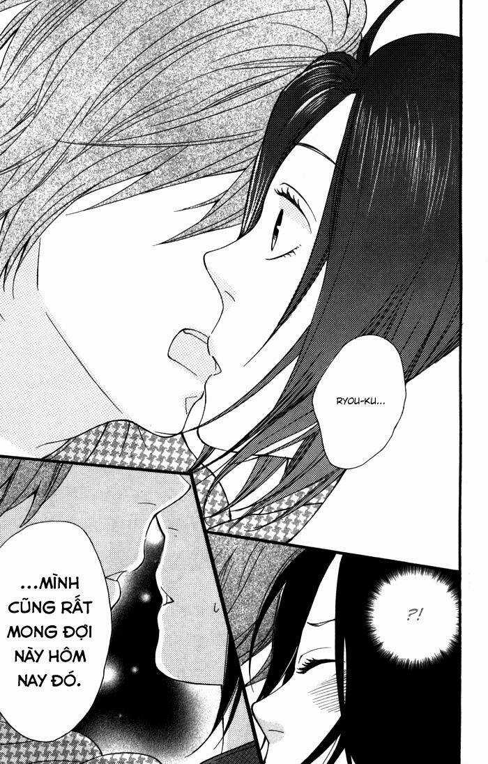 Waruiko No Mikata - Chapter 1 - Trang 50