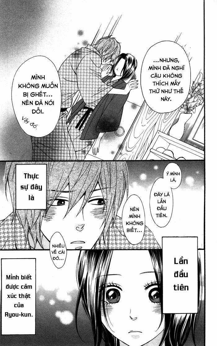 Waruiko No Mikata - Chapter 1 - Trang 52