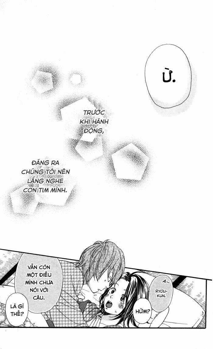 Waruiko No Mikata - Chapter 1 - Trang 55