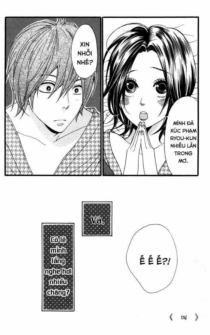 Waruiko No Mikata - Chapter 1 - Trang 56