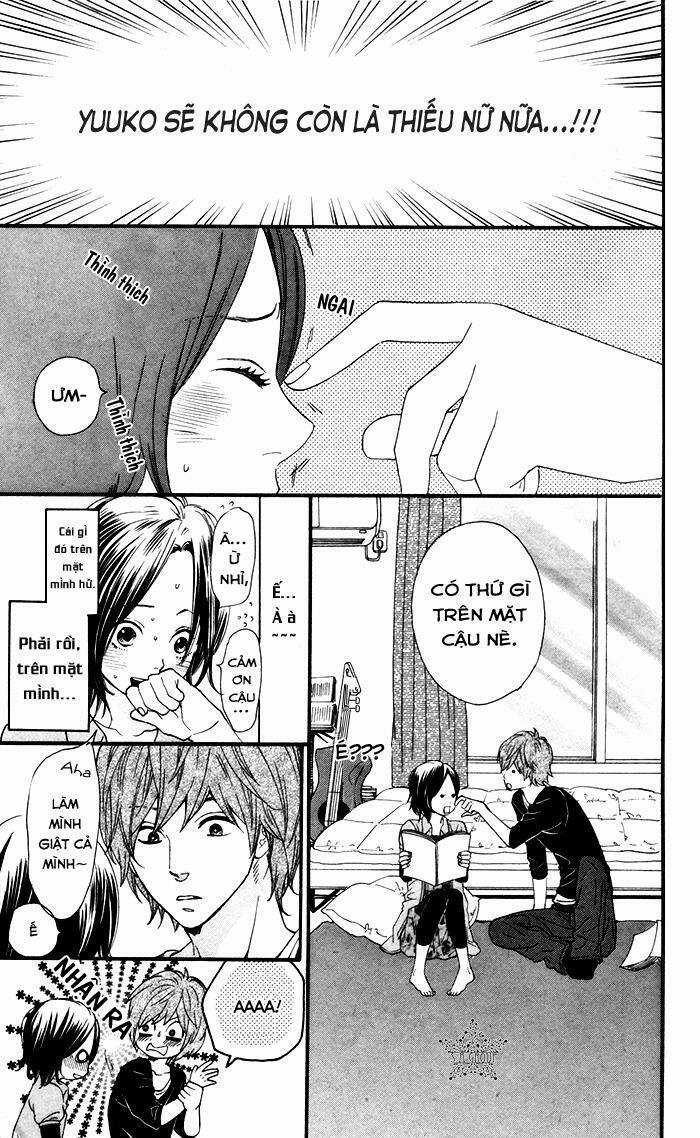 Waruiko No Mikata - Chapter 1 - Trang 8