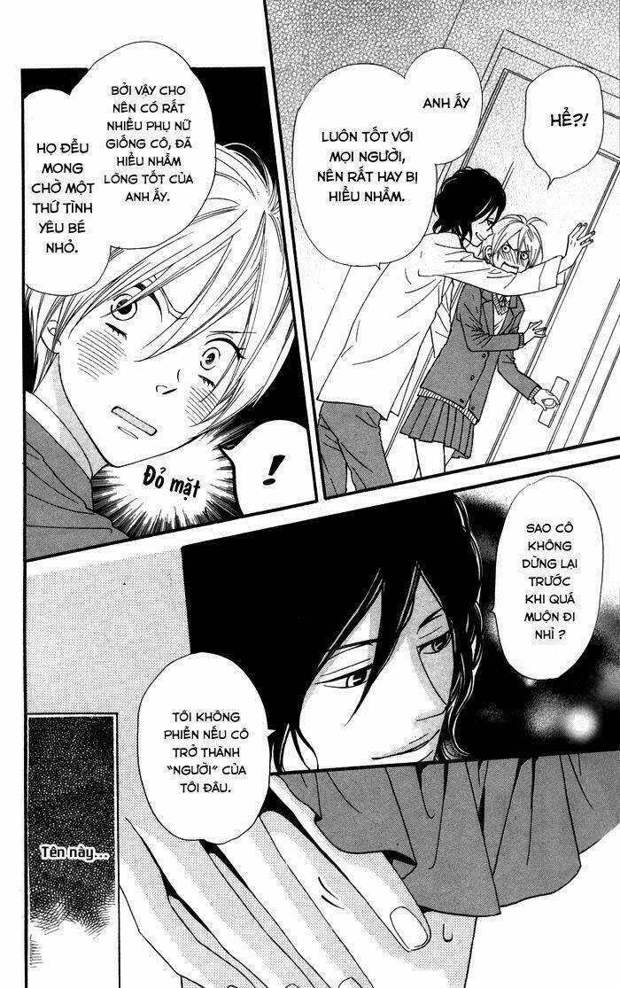 Waruiko No Mikata - Chapter 2 - Trang 11