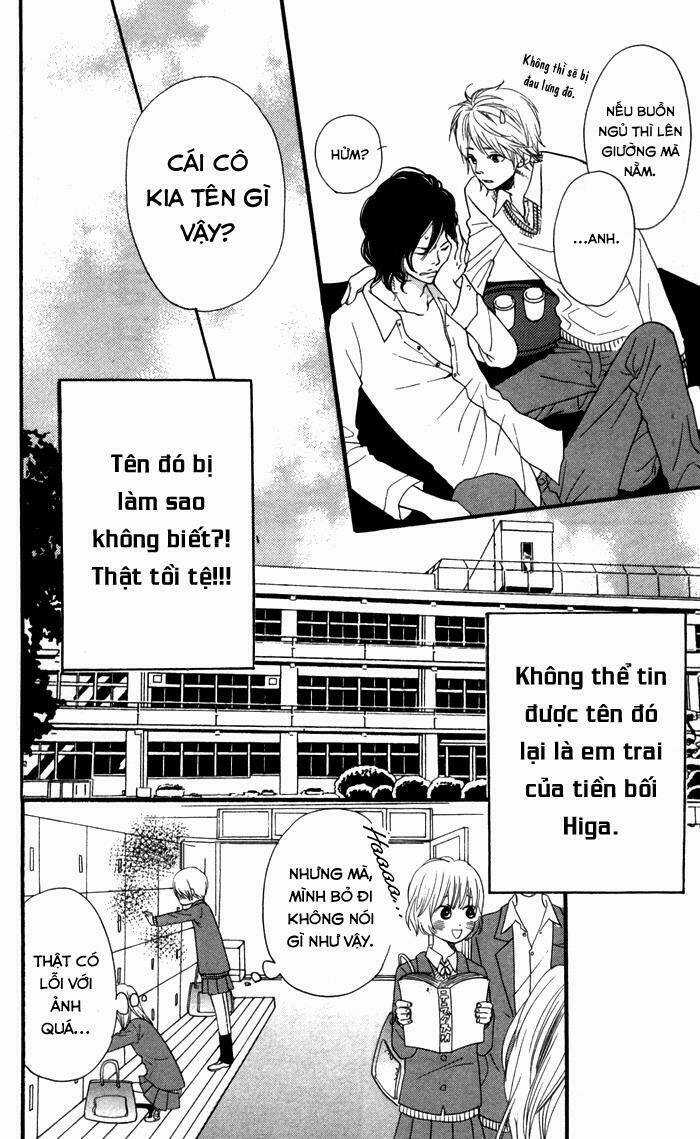 Waruiko No Mikata - Chapter 2 - Trang 13