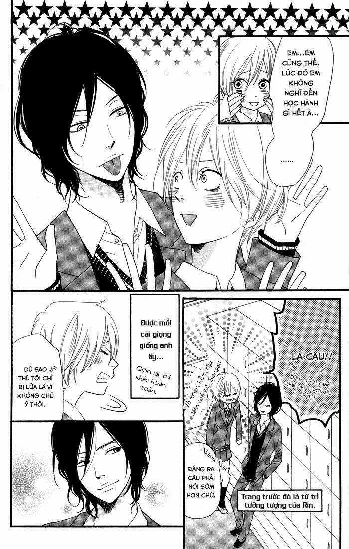 Waruiko No Mikata - Chapter 2 - Trang 15