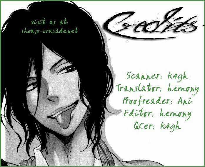 Waruiko No Mikata - Chapter 2 - Trang 3