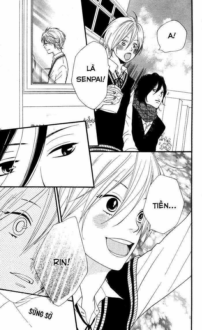 Waruiko No Mikata - Chapter 2 - Trang 28