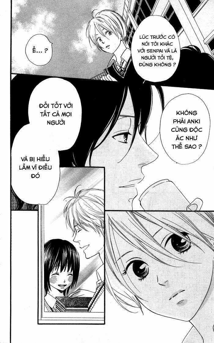 Waruiko No Mikata - Chapter 2 - Trang 29