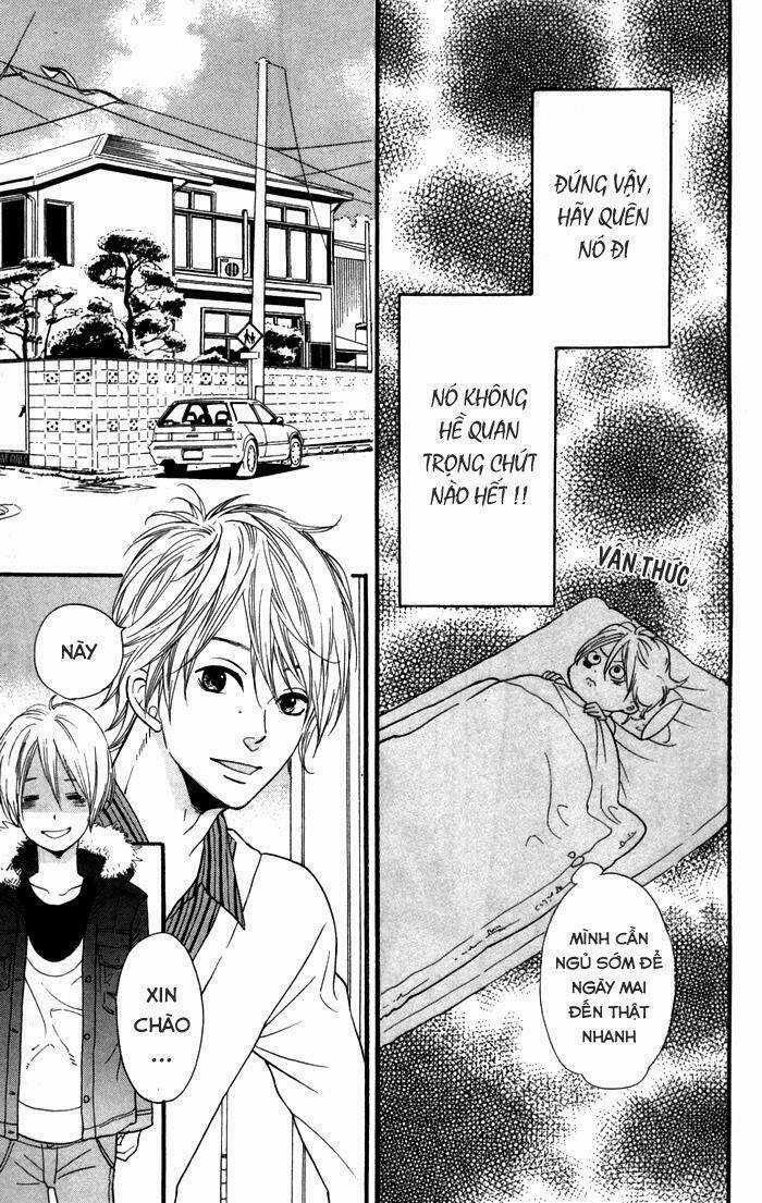 Waruiko No Mikata - Chapter 2 - Trang 34