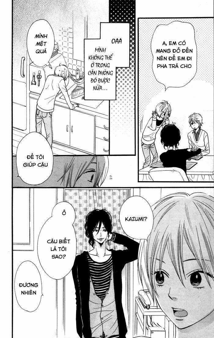 Waruiko No Mikata - Chapter 2 - Trang 39