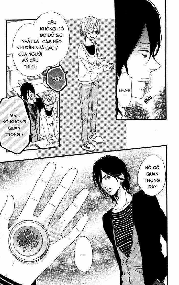 Waruiko No Mikata - Chapter 2 - Trang 40