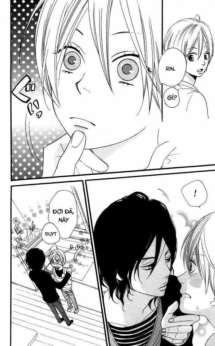 Waruiko No Mikata - Chapter 2 - Trang 41