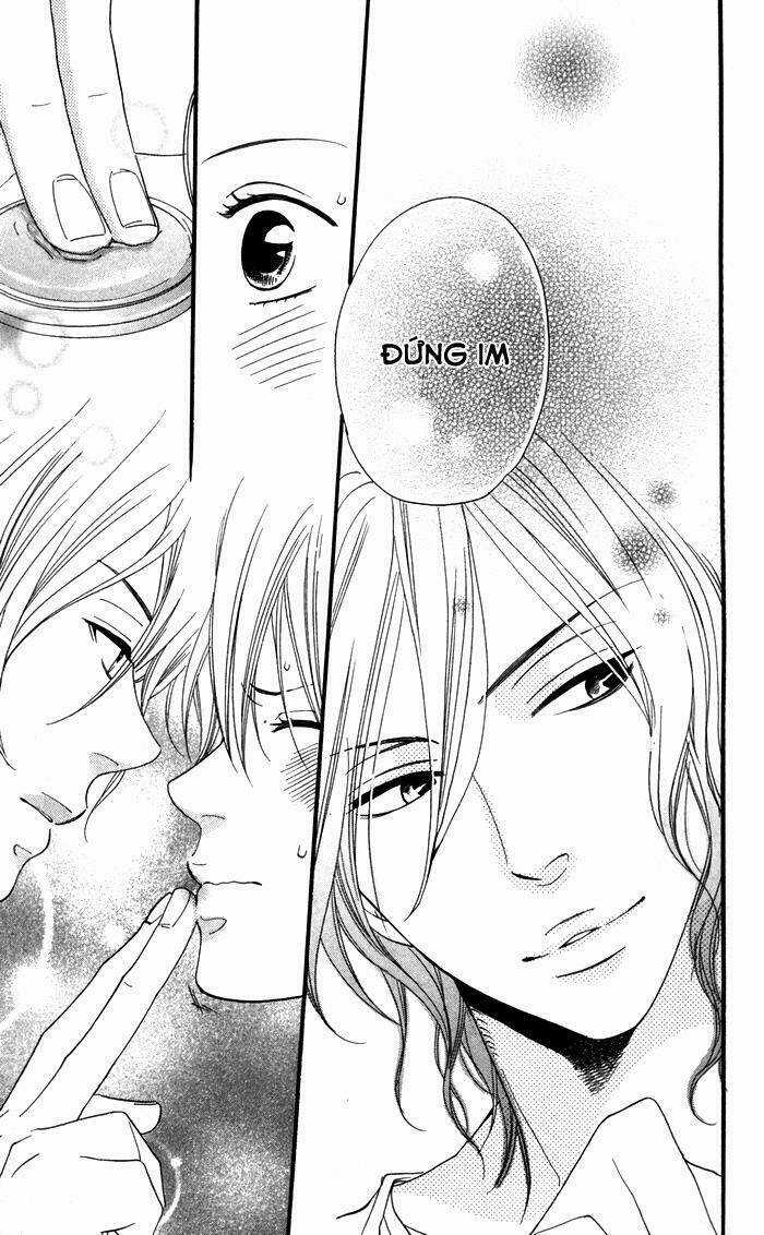 Waruiko No Mikata - Chapter 2 - Trang 42