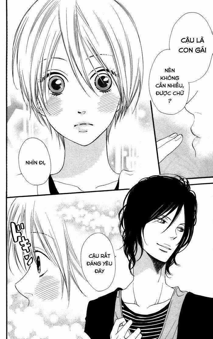 Waruiko No Mikata - Chapter 2 - Trang 43