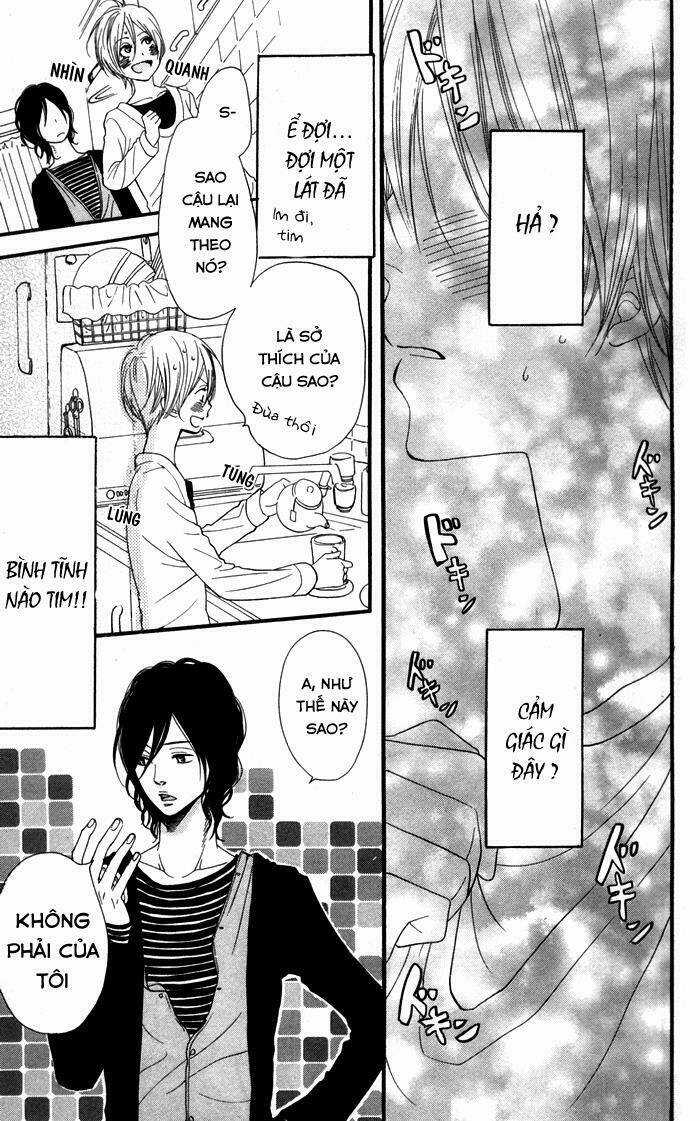 Waruiko No Mikata - Chapter 2 - Trang 44