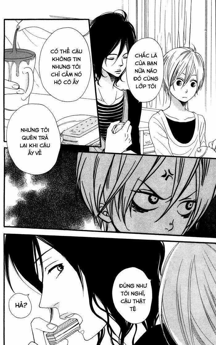 Waruiko No Mikata - Chapter 2 - Trang 45