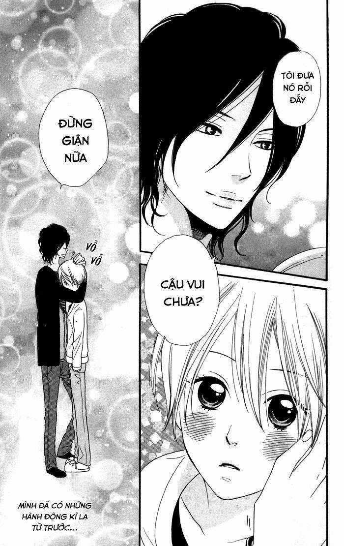 Waruiko No Mikata - Chapter 2 - Trang 48