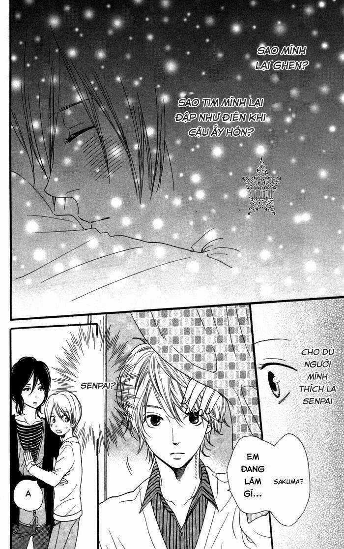 Waruiko No Mikata - Chapter 2 - Trang 49