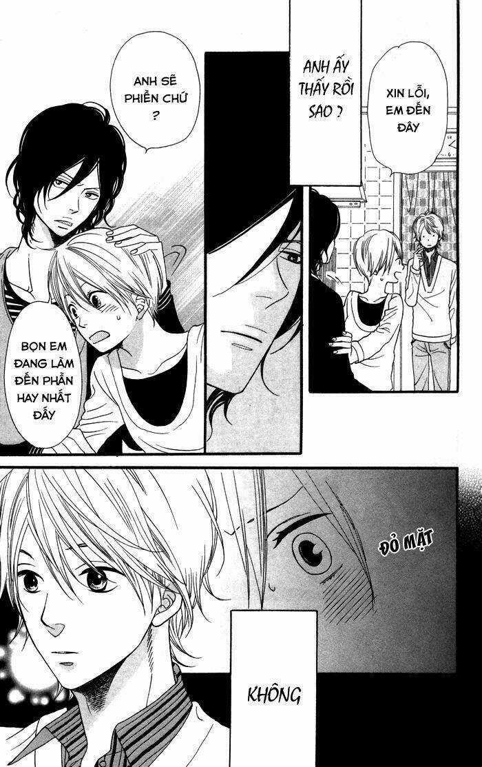 Waruiko No Mikata - Chapter 2 - Trang 50