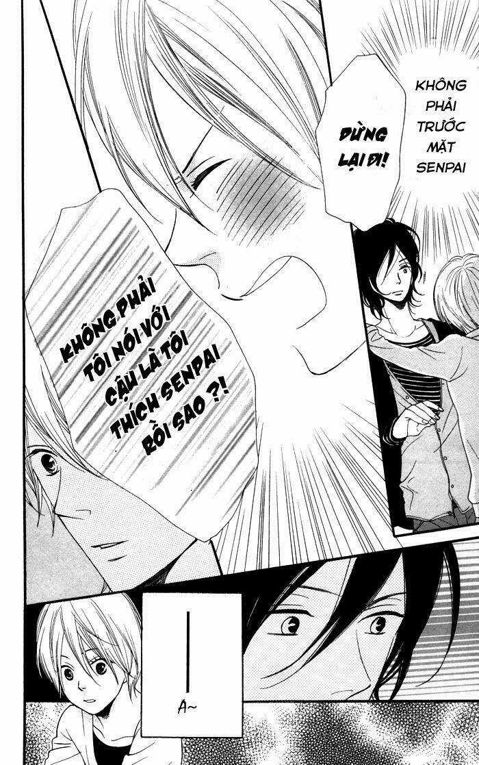 Waruiko No Mikata - Chapter 2 - Trang 51